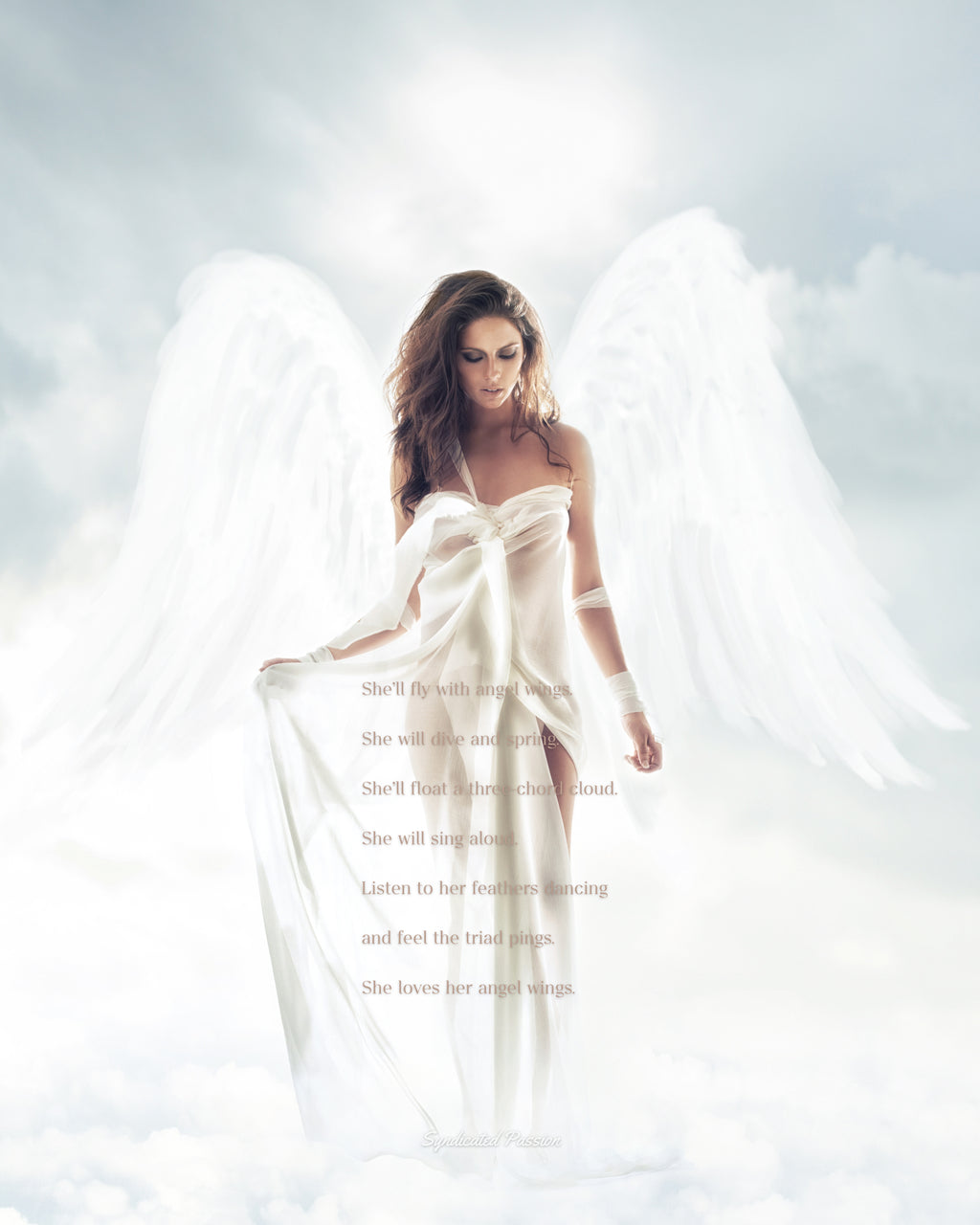 Angel Wings