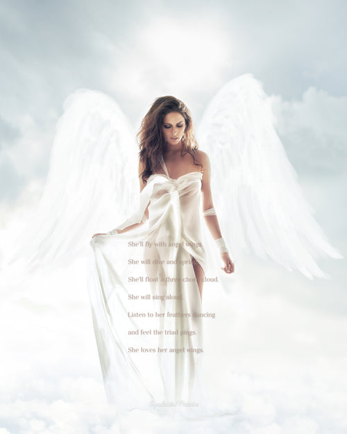 Angel Wings