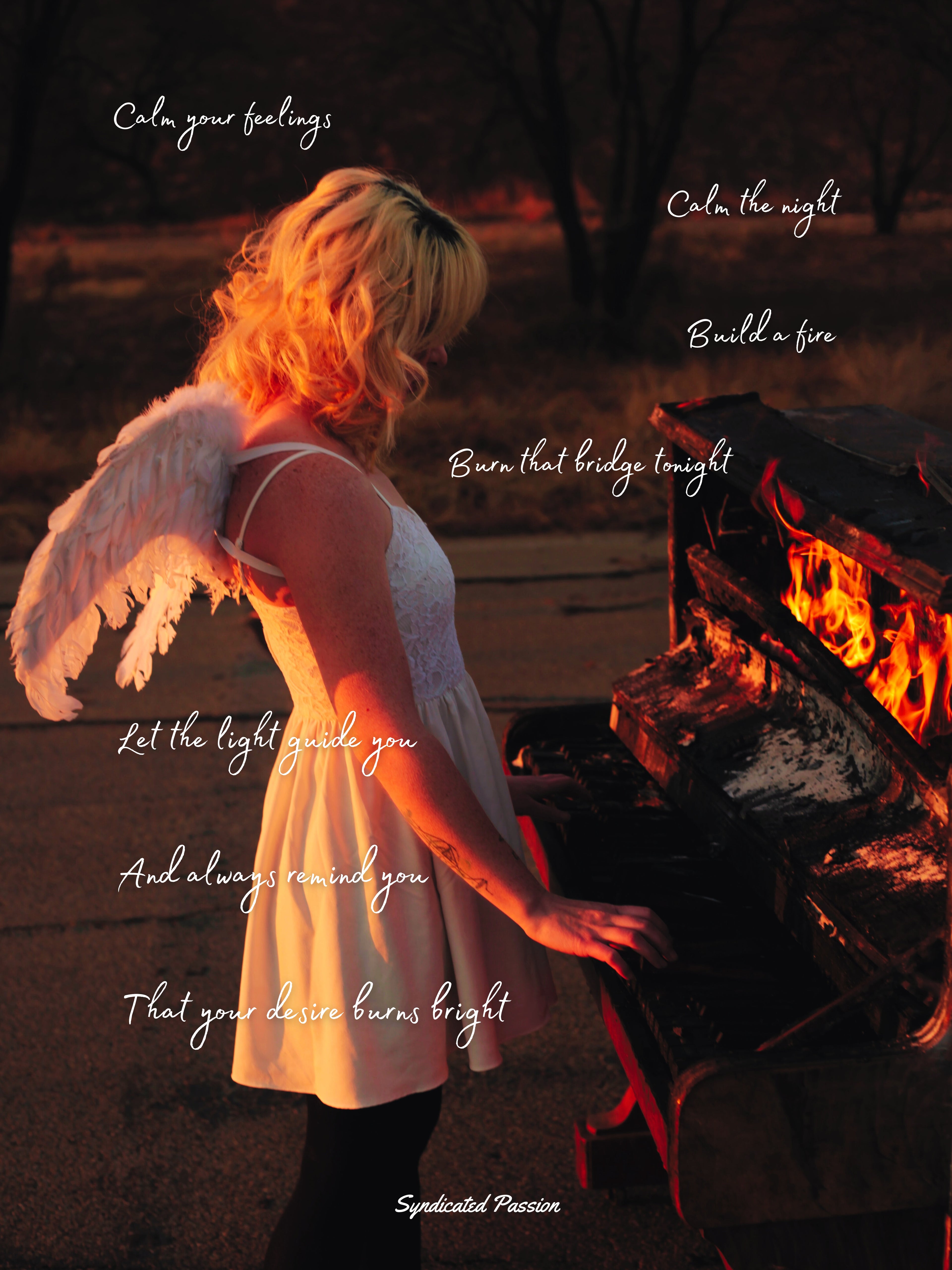 Burn Bright