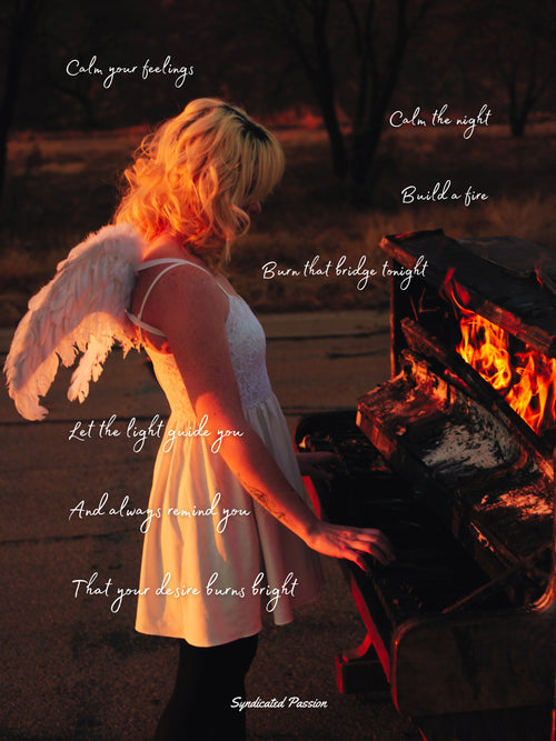 Burn Bright