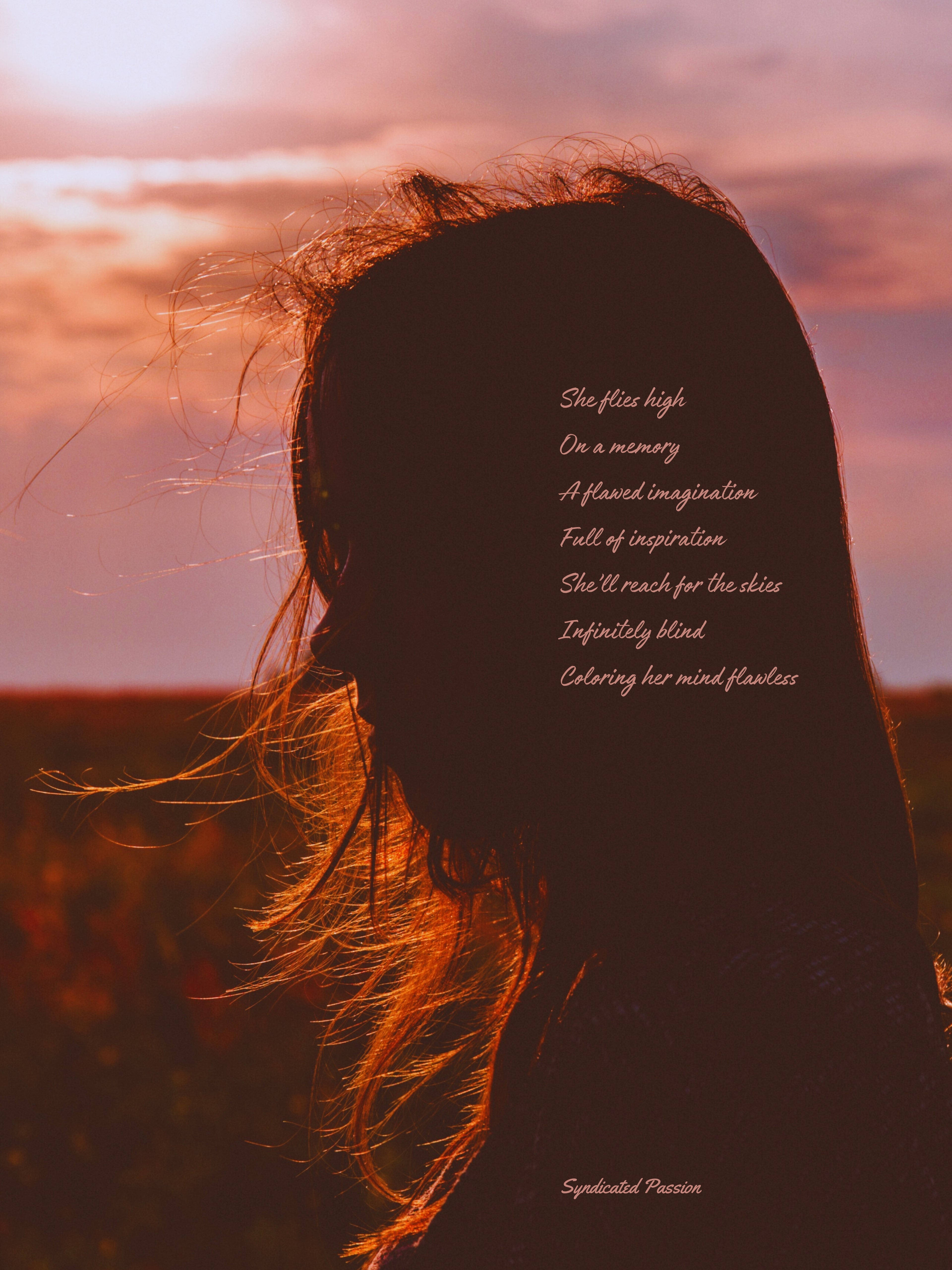 Infinitely Blind