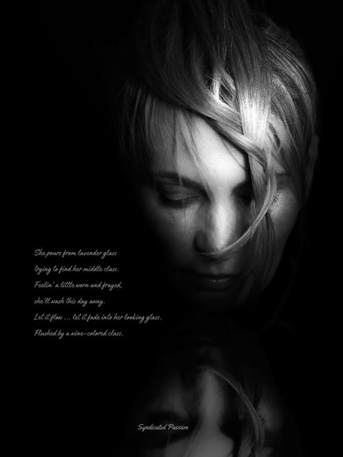 Her Looking Glass