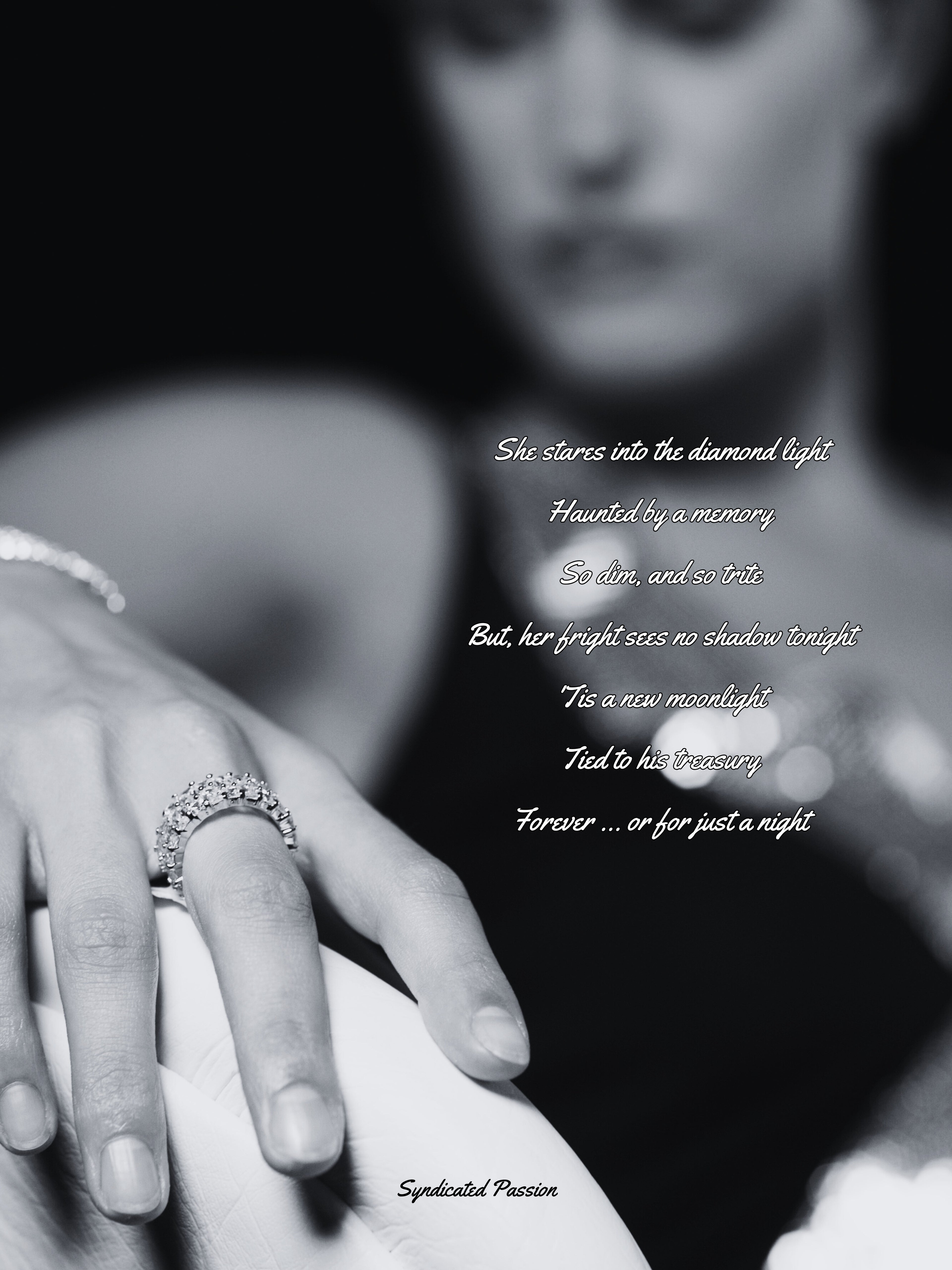 Seven Diamonds