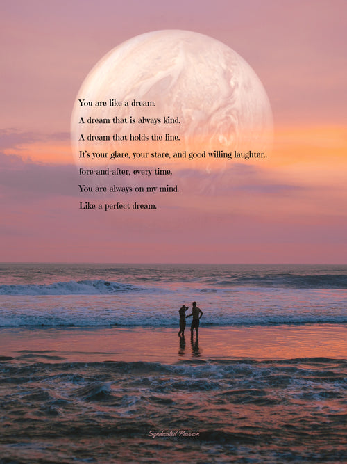 A Perfect Dream