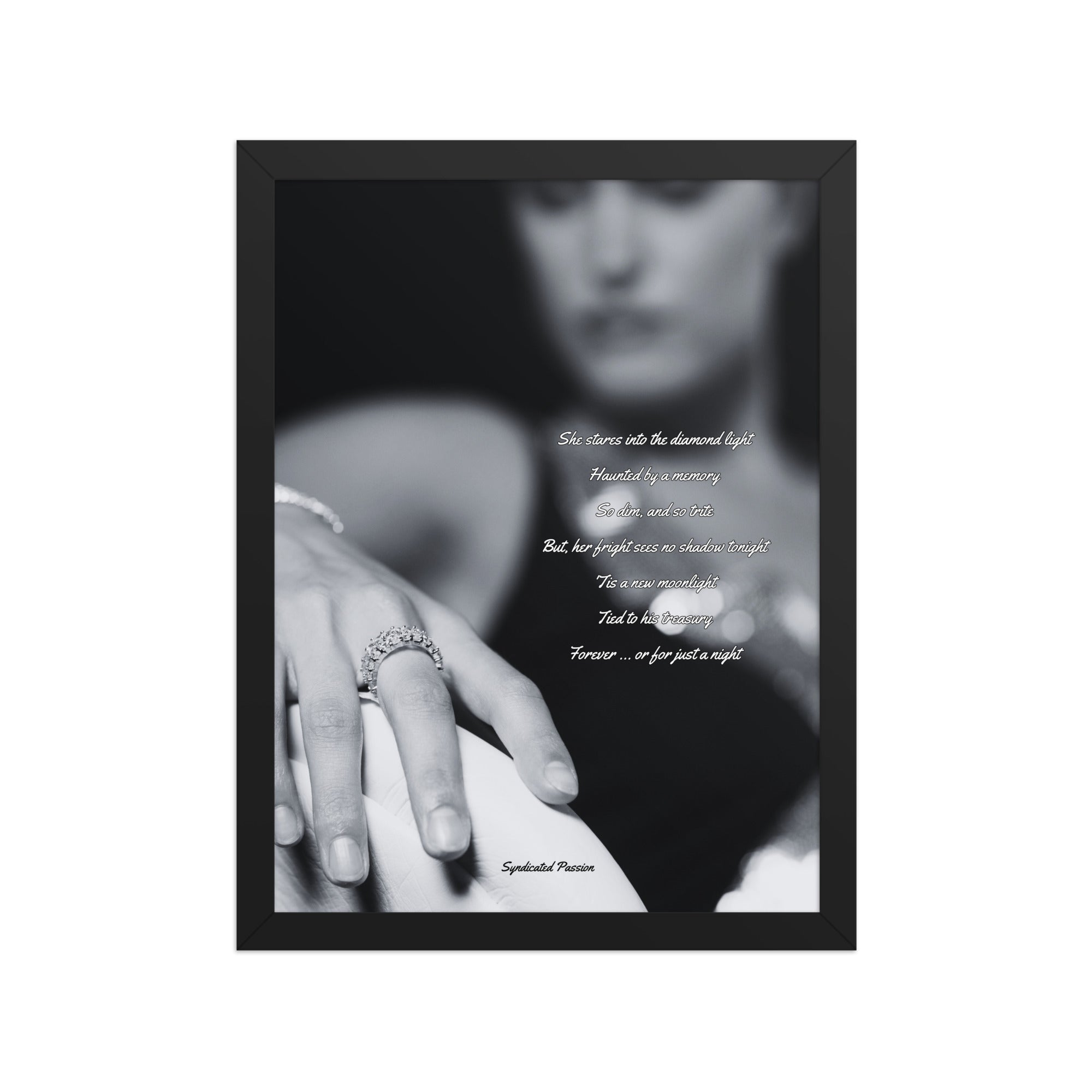 Seven Diamonds