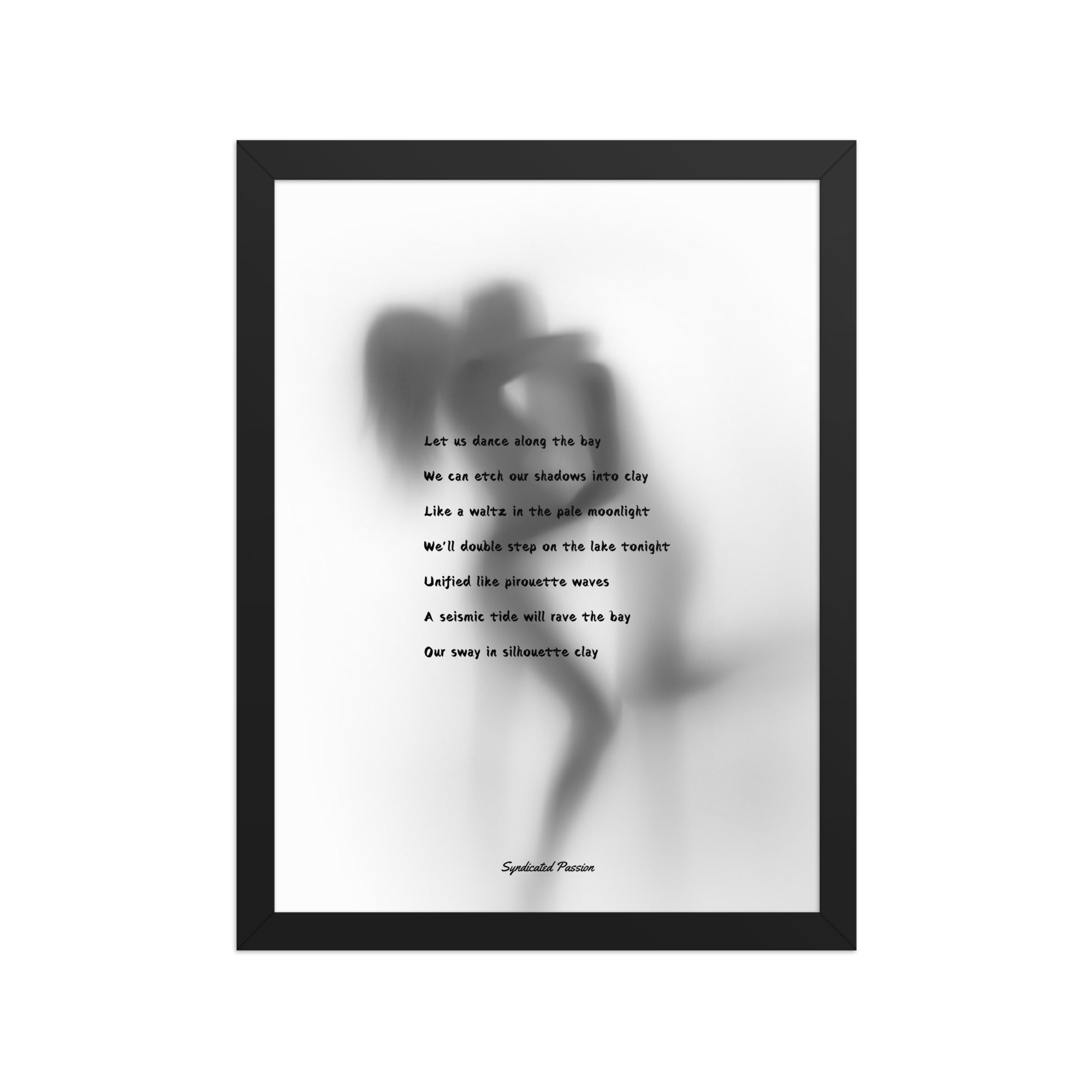 Silhouette Clay