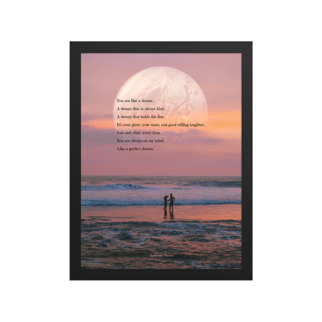 A Perfect Dream